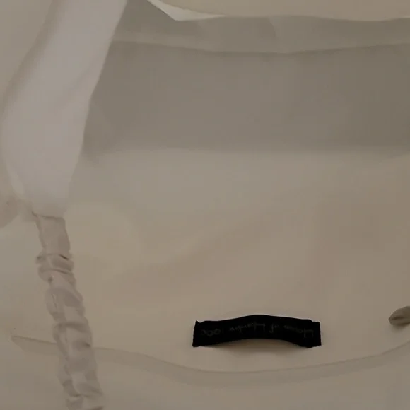 House Of Harlow Quilted Tote Bag Set - Picture 4 of 6